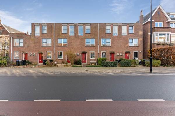 Woning Oranjepark 24 Dordrecht