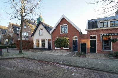 Woning Watertorenlaan 16 Leerdam