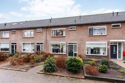 Woning Guido Gezellestraat 11 Oldenzaal