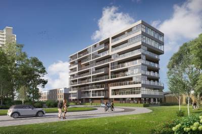 Woning Johan Braakensiekstraat 34 Schiedam