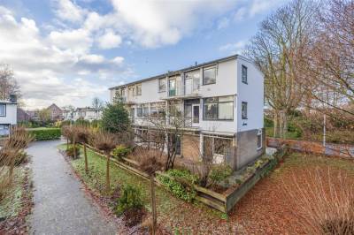 Woning Nijenburg 1 Sassenheim