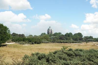 Woning Groningsestraat 4 Den Haag