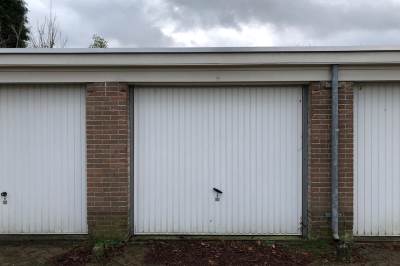 Garage Colenso 3808 Soest