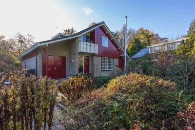 Woning Vaarwerkhorst 89 Enschede