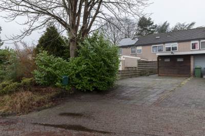 Woning Rozenstraat 71 Bovensmilde