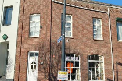 Woning Dorpstraat 87 Brunssum