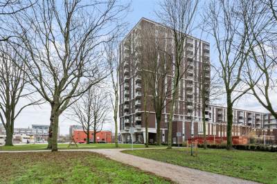 Woning Statenjachtstraat 165 Amsterdam
