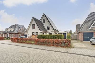 Woning Smedengilde 18 Dronten