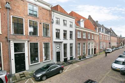 Woning Oudewand 21 Zutphen