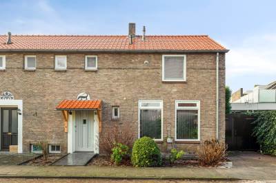 Woning Schutboomstraat 25 Uden