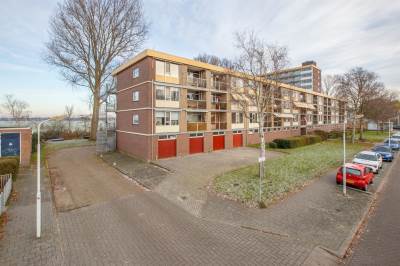 Woning Lisdoddelaan 4 Krommenie