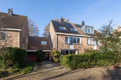 Woning Pieter Breughellaan 5 Bilthoven