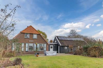 Woning Westerkampen 10 Dalfsen