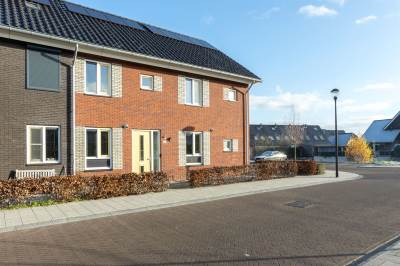 Woning Ruisvoorn 13 Nieuwleusen