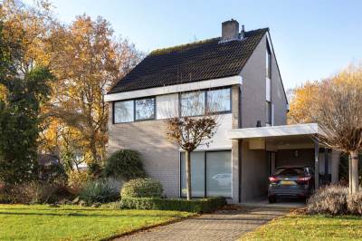 Woning Landsteinerstraat 1 Hengelo (OV)