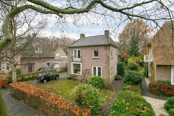 Woning Plataanweg 18 Assen