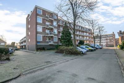 Woning Van Brakelstraat 70 Zoetermeer