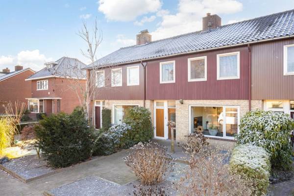 Woning Breemarsweg 607 Hengelo (OV)