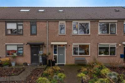 Woning Vletstraat 34 Elburg