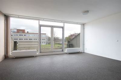 Woning Hoge Weije 39 Hoogvliet Rotterdam