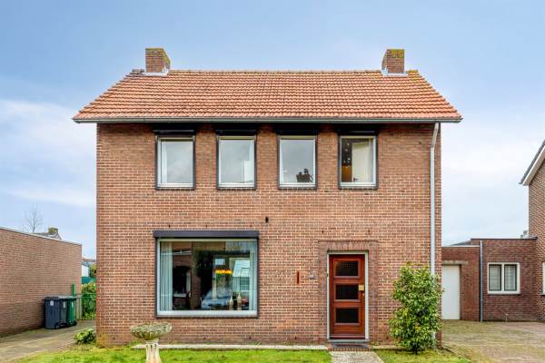 Woning Moutzhofweg 132 Venlo