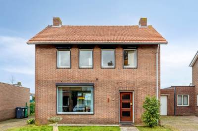 Woning Moutzhofweg 132 Venlo