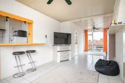 Woning Hogenbanweg 90D Rotterdam