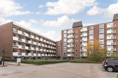 Woning Mercatorplein 52C Maastricht