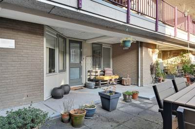 Woning Heijdendaalsteeg 13 Arnhem