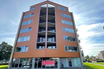 Woning Graaf Adolfstraat 25001 Sneek