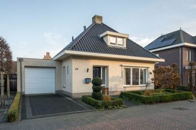 Woning De Schans 49 Haps