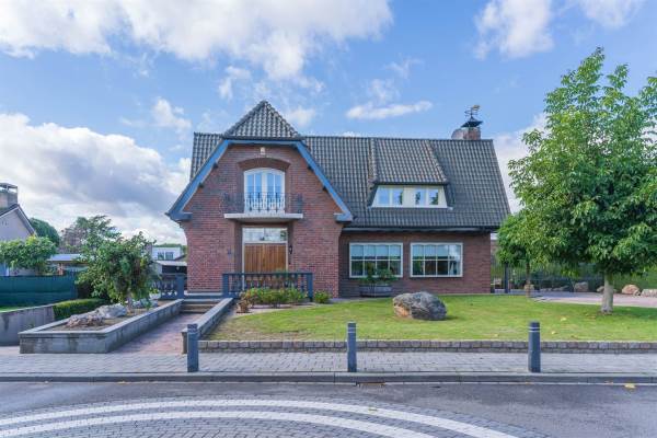 Woning Langhaagweg 74 Stein