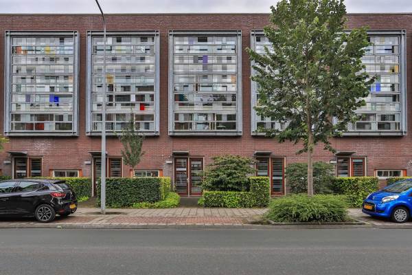 Woning Kraneweg 765 Groningen