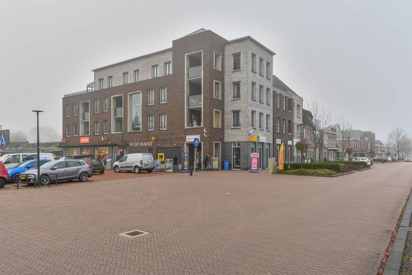 Woning Vaart ZZ 45D Nieuw-Amsterdam