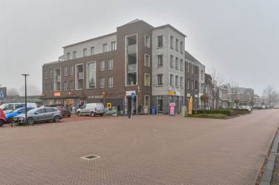Woning Vaart ZZ 45D Nieuw-Amsterdam