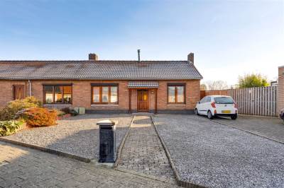 Woning Merwedestraat 17 Stein