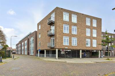 Woning Gardiaanhof 59 Tilburg