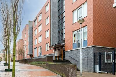 Woning Deken Bemelmansstraat 95 Heerlen