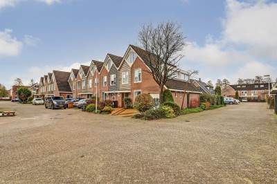Woning Molenring 89 Waddinxveen