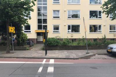 Woning Van Riebeeckweg 82 Hilversum