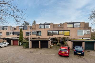 Woning Couwenhoven 6215 Zeist