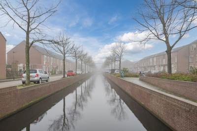 Woning Banning Cocqgracht 91 Purmerend