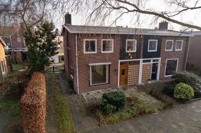 Woning Prins Bernhardstraat 6 Zwolle