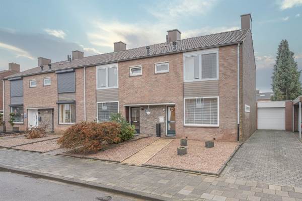 Woning Grevenstraat 39 Landgraaf