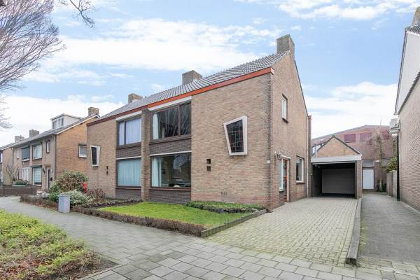 Woning Orseleindstraat 56 Oss