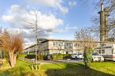 Woning Neherpark 151 Leidschendam