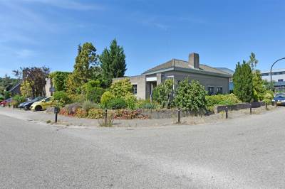 Woning De Hoge Brug 12 Malden