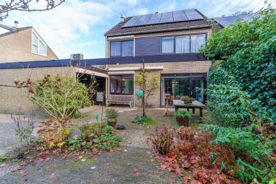 Woning Eikenweg 7 Glimmen