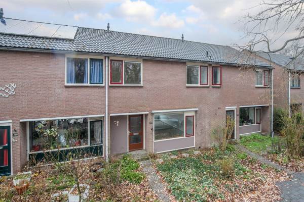 Woning Malvert 7386 Nijmegen
