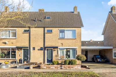 Woning Piet Heinstraat 3 Twello